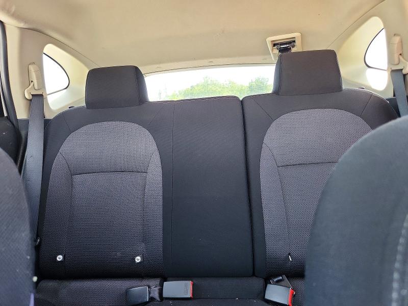55977656 :رقم المزاد ، JN8AS5MV6CW414195 vin ، 2012 Nissan Rogue مزاد بيع