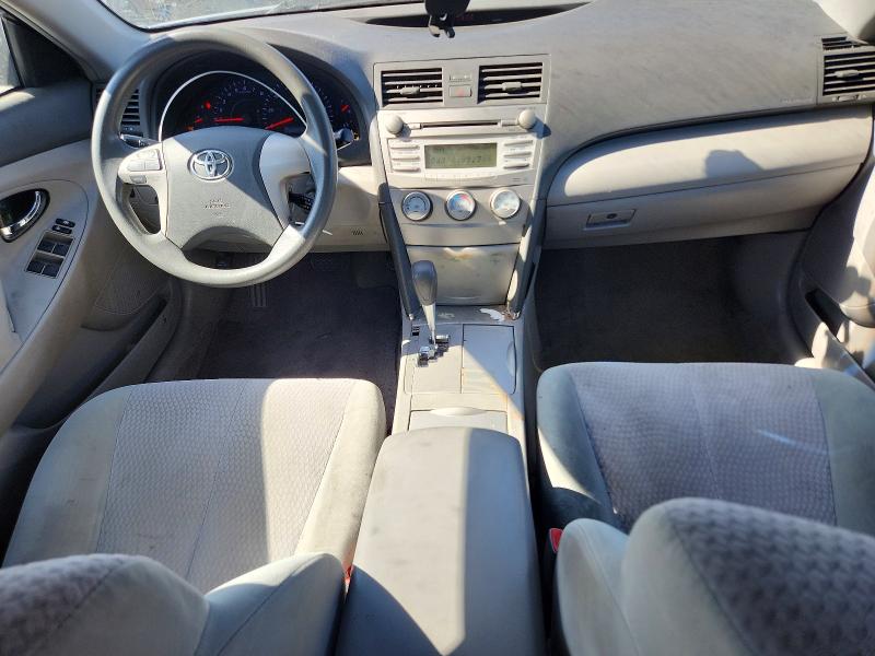 2011 Toyota Camry მანქანა იყიდება აუქციონზე, vin: 4T1BF3EK9BU768960, აუქციონის ნომერი: 55456766