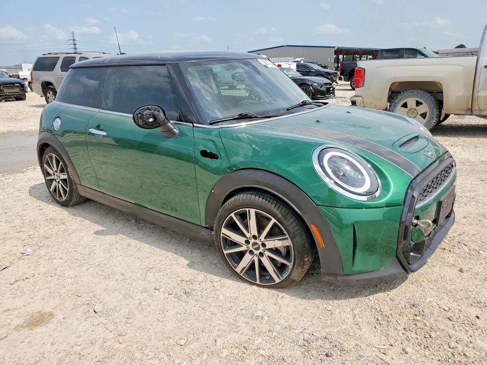 Продажа на аукционе авто 2024 Mini Cooper, vin: WMW53DH04R2V45769, номер лота: 56679946