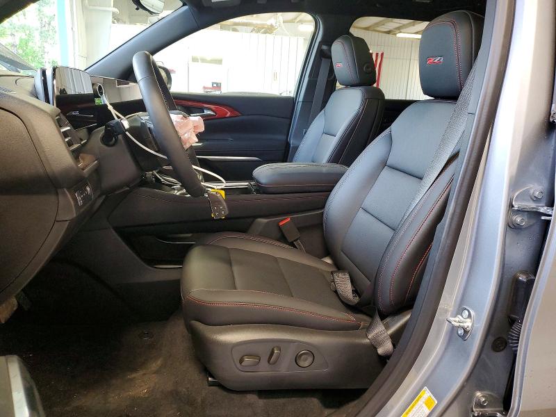 2026 Chevrolet Traverse მანქანა იყიდება აუქციონზე, vin: 1GNEVJKS7TJ302306, აუქციონის ნომერი: 55501656