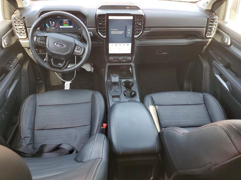 Продажа на аукционе авто 2024 Ford Ranger, vin: 1FTER4KH2RLE13054, номер лота: 58582286