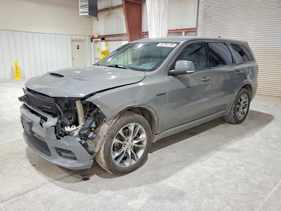 Aukcja sprzedaży 2020 Dodge Durango, vin: 1C4SDJCT1LC146371, numer aukcji: 56784186