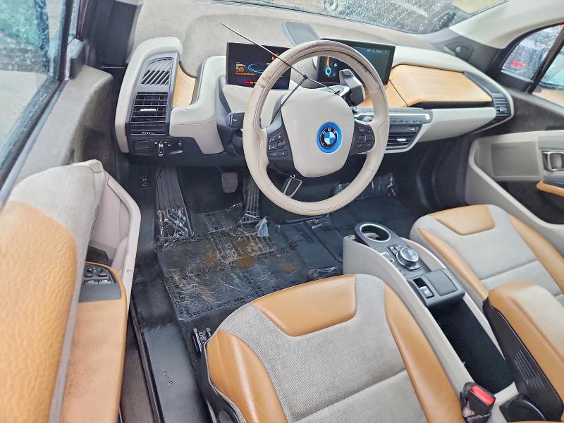 Aukcja sprzedaży 2014 Bmw I3, vin: WBY1Z2C53EVX51079, numer aukcji: 56441596