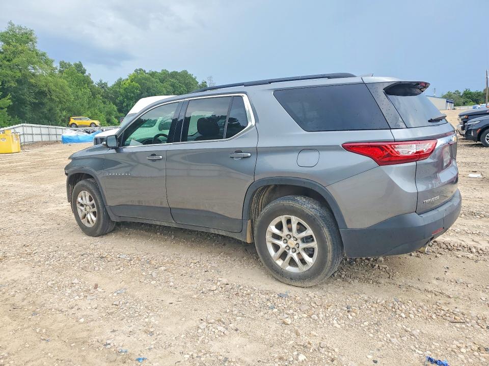 2020 Chevrolet Traverse მანქანა იყიდება აუქციონზე, vin: 1GNERGKW8LJ168349, აუქციონის ნომერი: 57520706