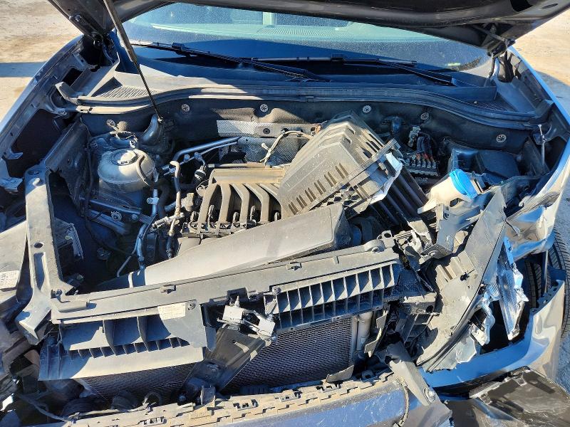 Продажа на аукционе авто 2019 Volkswagen Atlas, vin: 1V2NR2CA0KC518895, номер лота: 55824286