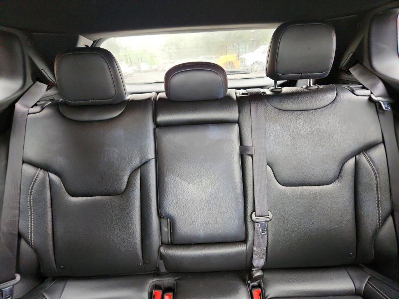 Aukcja sprzedaży 2025 Jeep Compass, vin: 3C4NJDCN5ST510402, numer aukcji: 59342166