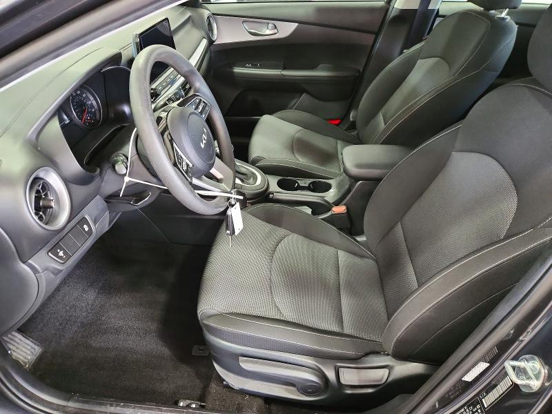 Продажа на аукционе авто 2024 Kia Forte, vin: 3KPF24AD7RE784713, номер лота: 58524546
