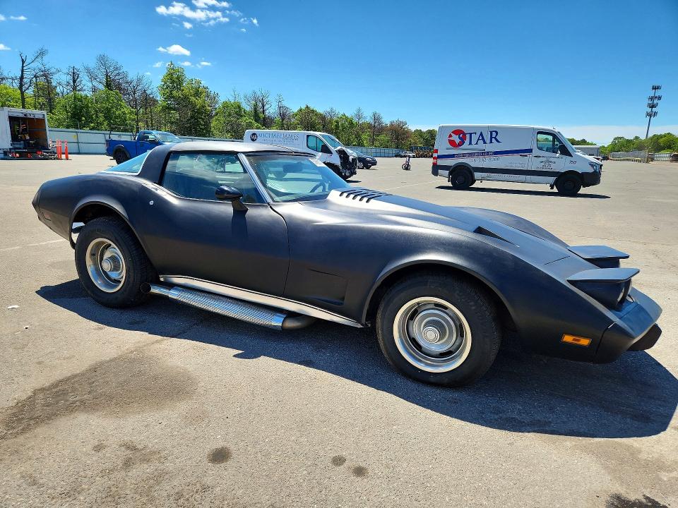 Продажа на аукционе авто 1979 Chevrolet Uk, vin: 1Z87895415357, номер лота: 57621756