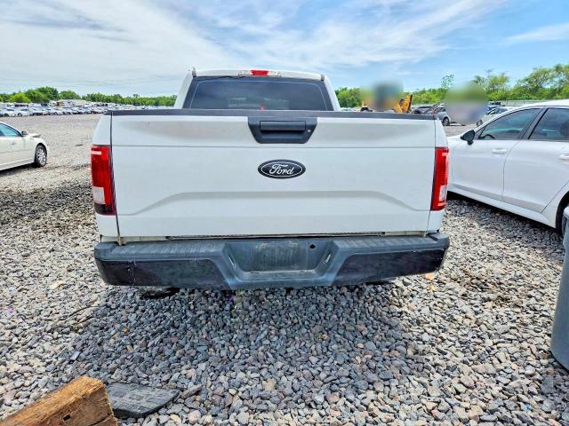 Продаж на аукціоні авто 2017 Ford F150, vin: 1FTMF1C80HFC21081, номер лоту: 56048076