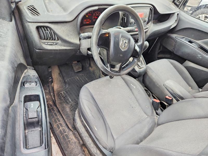 Aukcja sprzedaży 2015 Ram Promaster City, vin: ZFBERFAT1F6975042, numer aukcji: 51183676