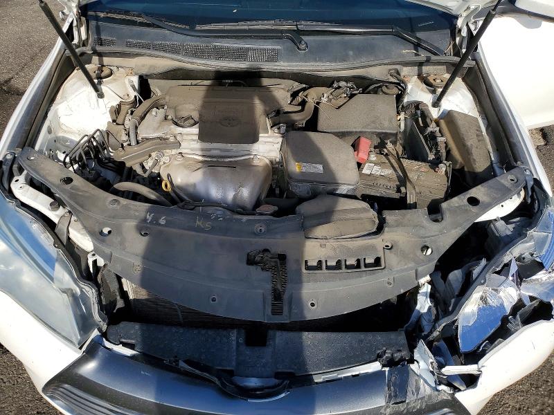 Продажа на аукционе авто 2016 Toyota Camry, vin: 4T1BF1FK2GU176309, номер лота: 56136746