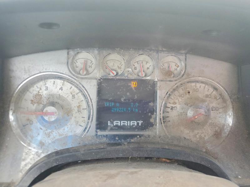 56573276 :رقم المزاد ، 1FTPW14V69FA39727 vin ، 2009 Ford F150 مزاد بيع