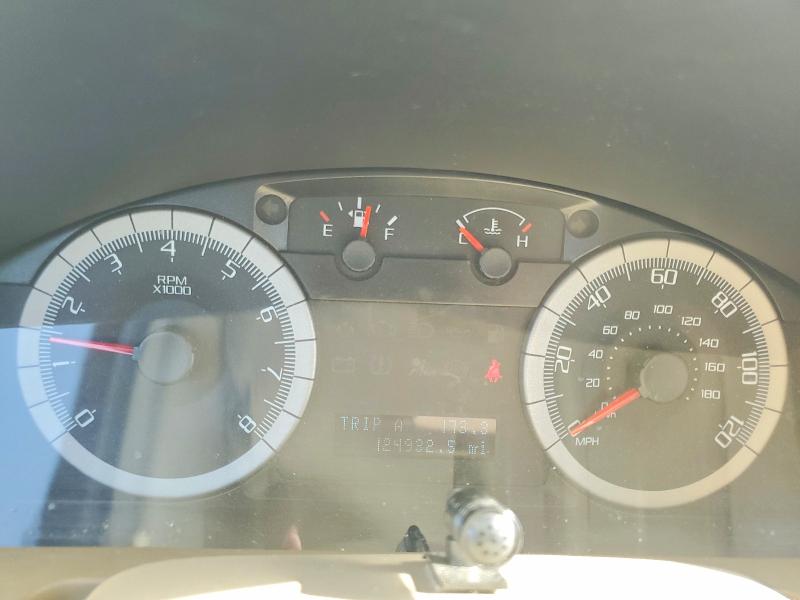 58742686 :رقم المزاد ، 1FMCU03148KA68254 vin ، 2008 Ford Escape مزاد بيع