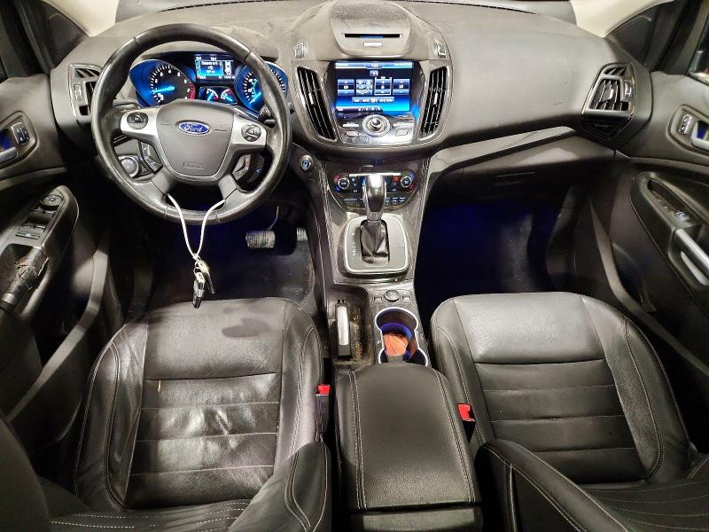 57670306 :رقم المزاد ، 1FMCU0J94EUA74726 vin ، 2014 Ford Escape مزاد بيع