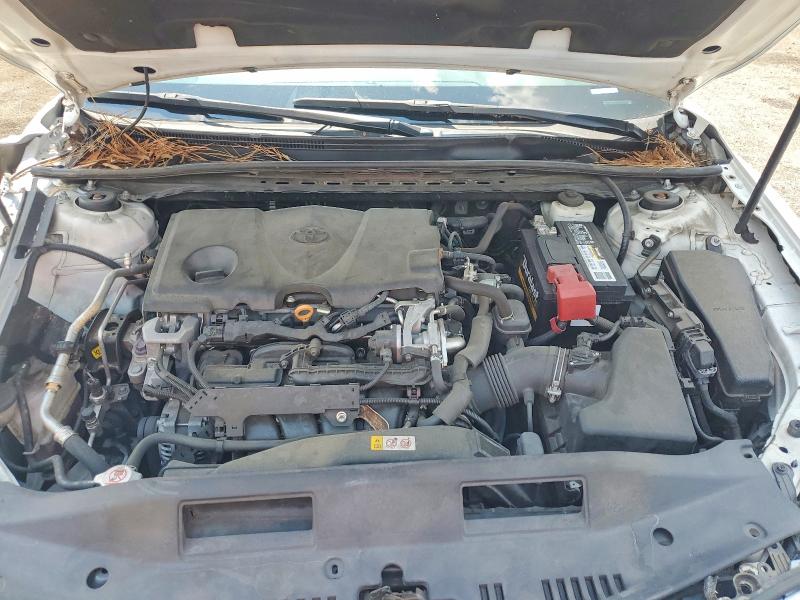Продаж на аукціоні авто 2020 Toyota Camry, vin: 4T1G11AK2LU972421, номер лоту: 59252806