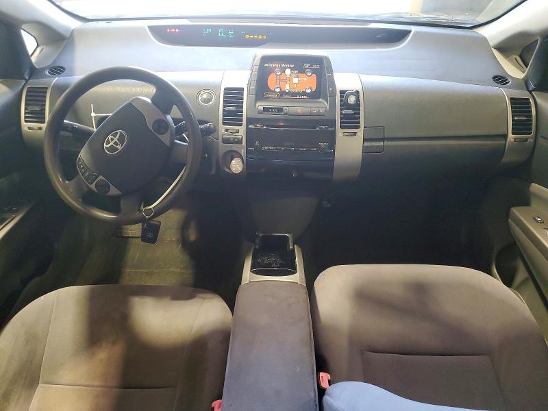 Auction sale of the 2009 Toyota Prius, vin: JTDKB20U993498678, lot number: 58245046
