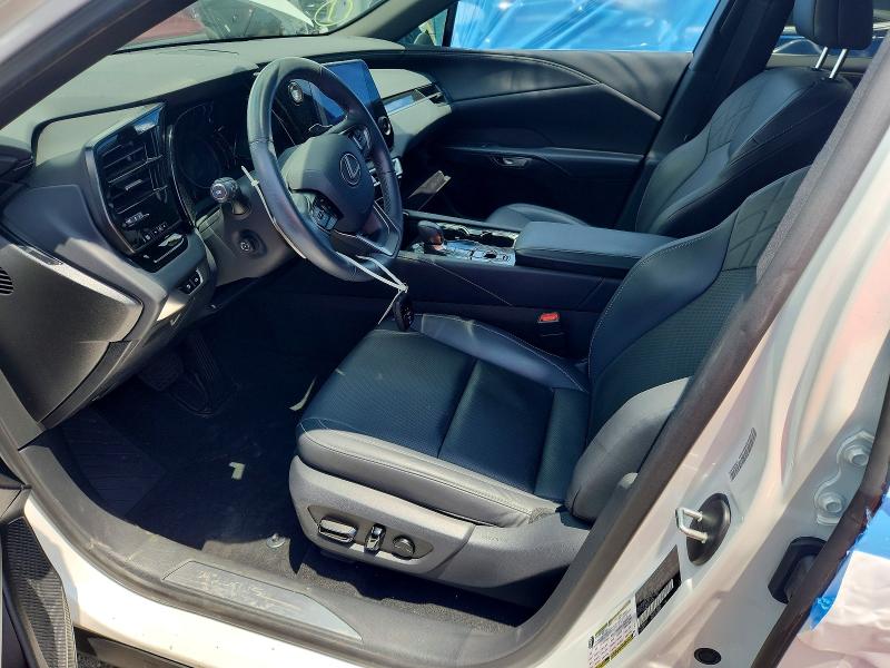 Продажа на аукционе авто 2024 Lexus Rx 350, vin: 2T2BAMBA1RC045028, номер лота: 55439766