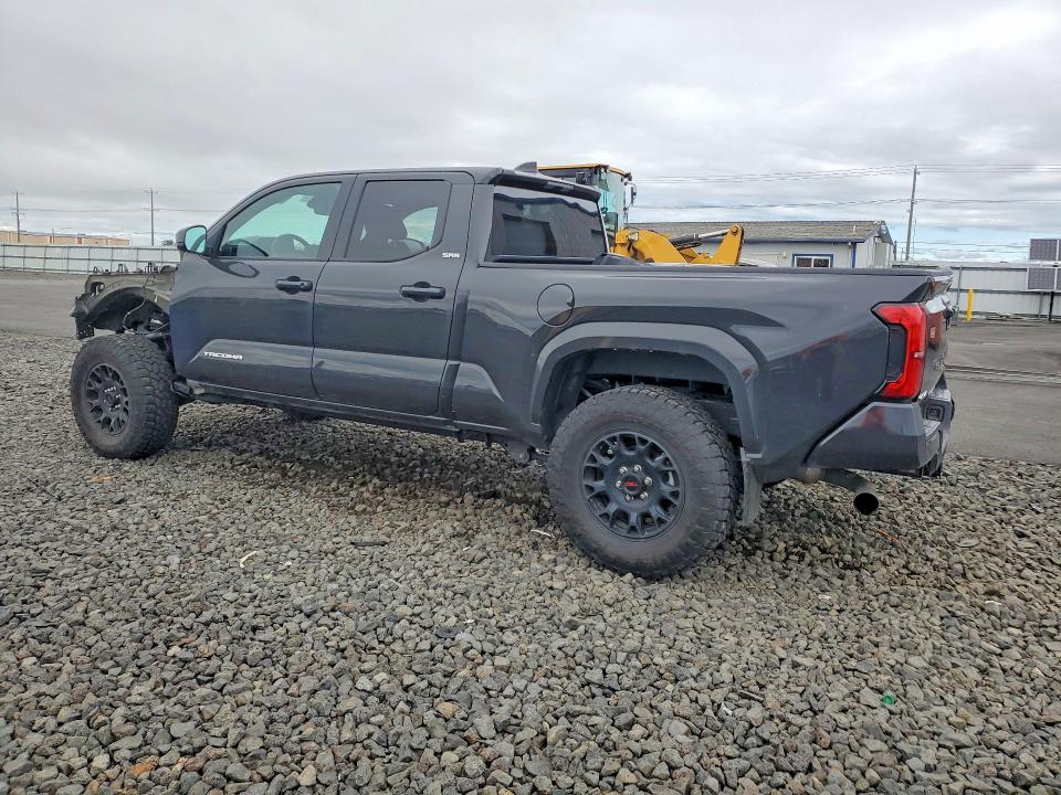 Aukcja sprzedaży 2024 Toyota Tacoma, vin: 3TMLB5JN7RM015281, numer aukcji: 50364646