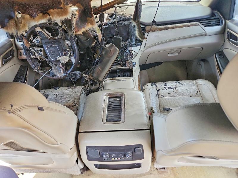 Aukcja sprzedaży 2016 Gmc Yukon, vin: 1GKS2CKJ1GR209445, numer aukcji: 53968526