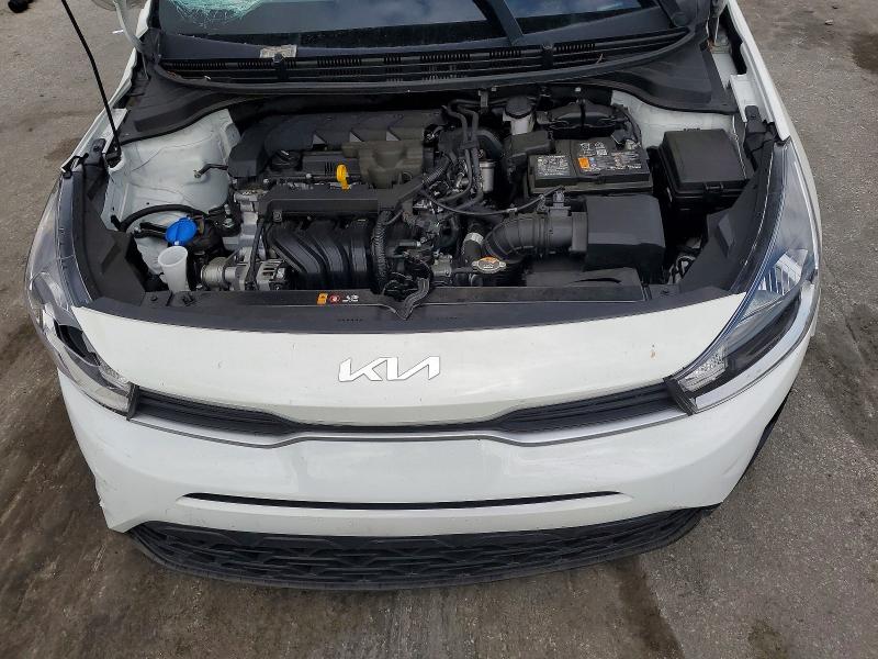 Продаж на аукціоні авто 2023 Kia Rio, vin: 3KPA24AD3PE594401, номер лоту: 54848786