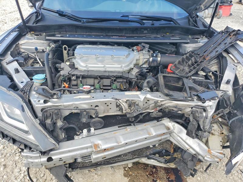 Продаж на аукціоні авто 2017 Honda Accord, vin: 1HGCT2B89HA006731, номер лоту: 58605966