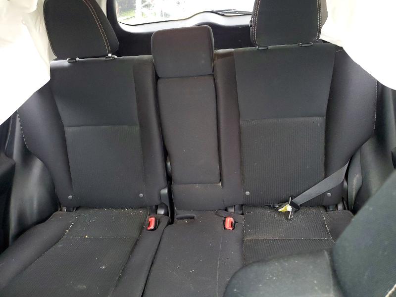 2013 Toyota Rav4 მანქანა იყიდება აუქციონზე, vin: 2T3WFREV0DW033468, აუქციონის ნომერი: 57222996