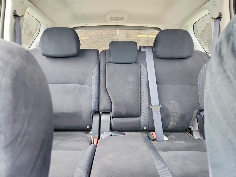 Aukcja sprzedaży 2009 Mitsubishi Outlander, vin: JA4LS21WX9Z011550, numer aukcji: 56737496