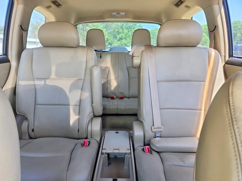 Aukcja sprzedaży 2010 Toyota Highlander, vin: JTEZK3EH5A2102655, numer aukcji: 56981446