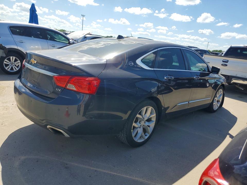 Продажа на аукционе авто 2014 Chevrolet Impala, vin: 2G1155S35E9104659, номер лота: 55667676