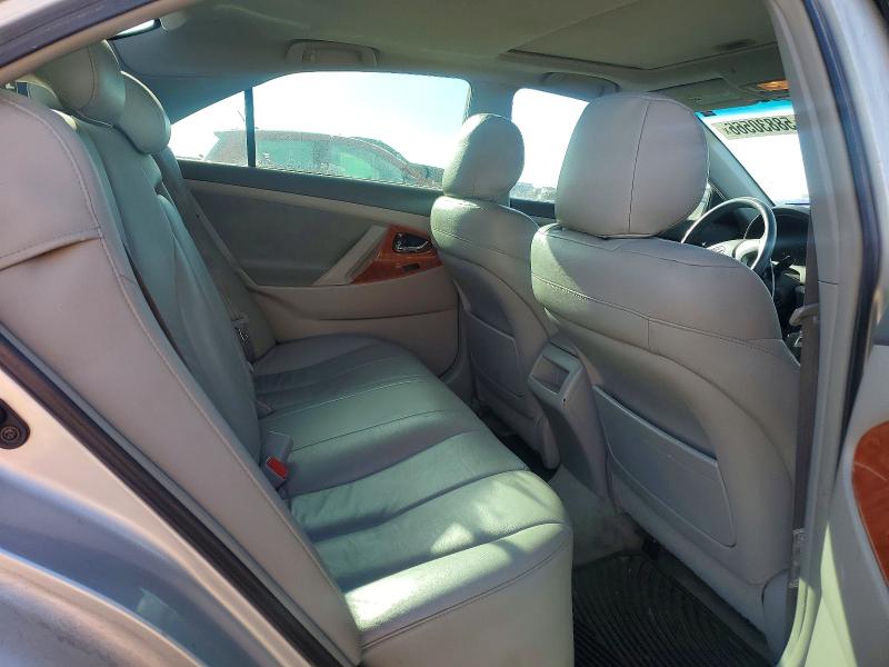 Aukcja sprzedaży 2009 Toyota Camry, vin: 4T1BK46K79U082541, numer aukcji: 58830566
