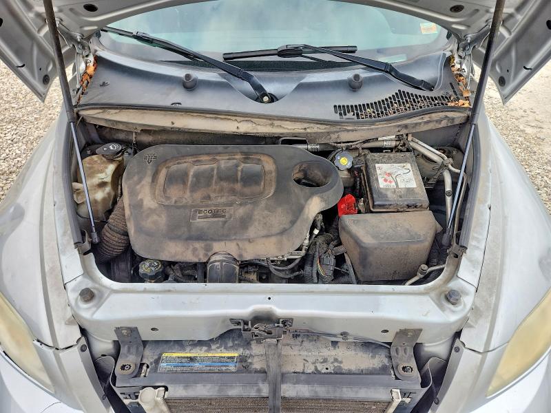 Продажа на аукционе авто 2010 Chevrolet Hhr, vin: 3GNBAADB7AS551681, номер лота: 57314596