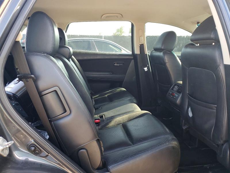 2015 Mazda Cx-9 მანქანა იყიდება აუქციონზე, vin: JM3TB2CA7F0450896, აუქციონის ნომერი: 56421686