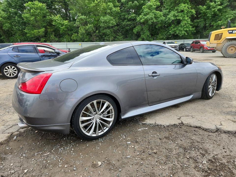Продажа на аукционе авто 2014 Infiniti Q60 Coupe, vin: JN1CV6EK5EM113814, номер лота: 58004916