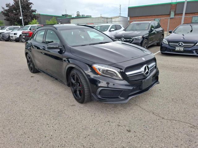 57905096 :رقم المزاد ، WDDTG5CB2FJ070756 vin ، 2015 Mercedes-benz Gla مزاد بيع