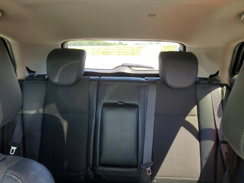 54768476 :رقم المزاد ، KL4CJASB5JB679231 vin ، 2018 Buick Encore مزاد بيع