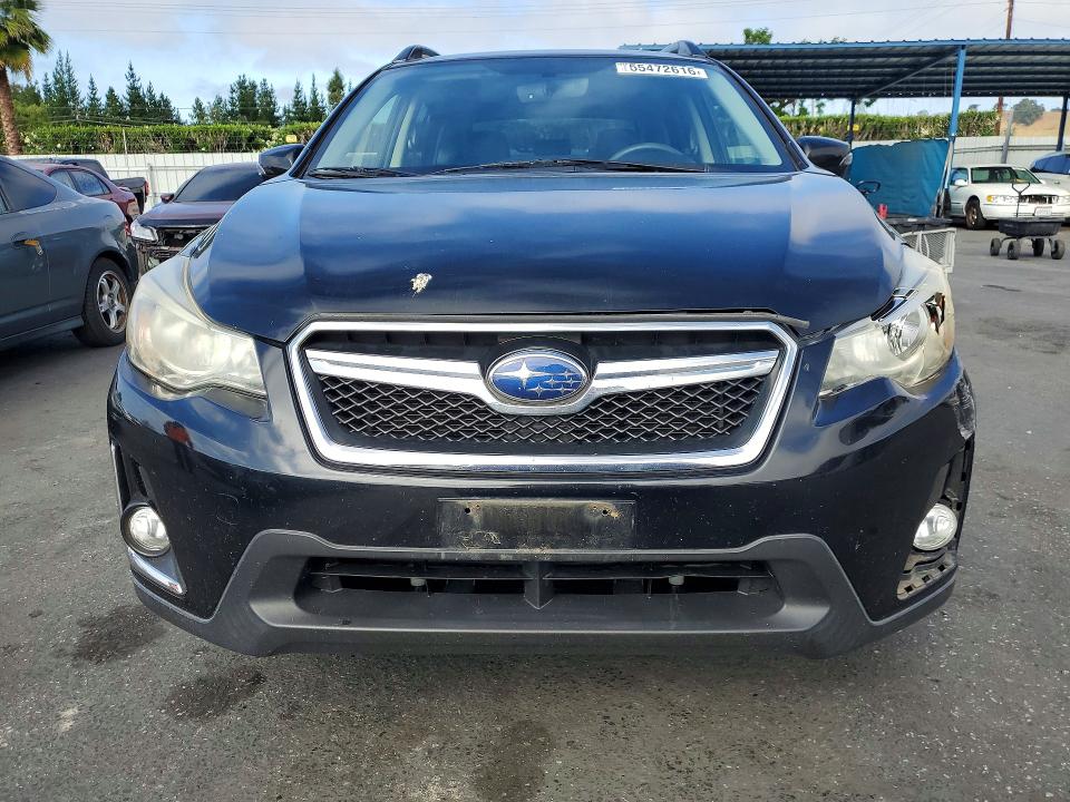 Продаж на аукціоні авто 2017 Subaru Crosstrek, vin: JF2GPAKC6HH276690, номер лоту: 55472616