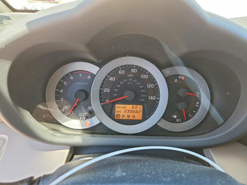 56788416 :رقم المزاد ، JTMBK31VX66004173 vin ، 2006 Toyota Rav4 مزاد بيع