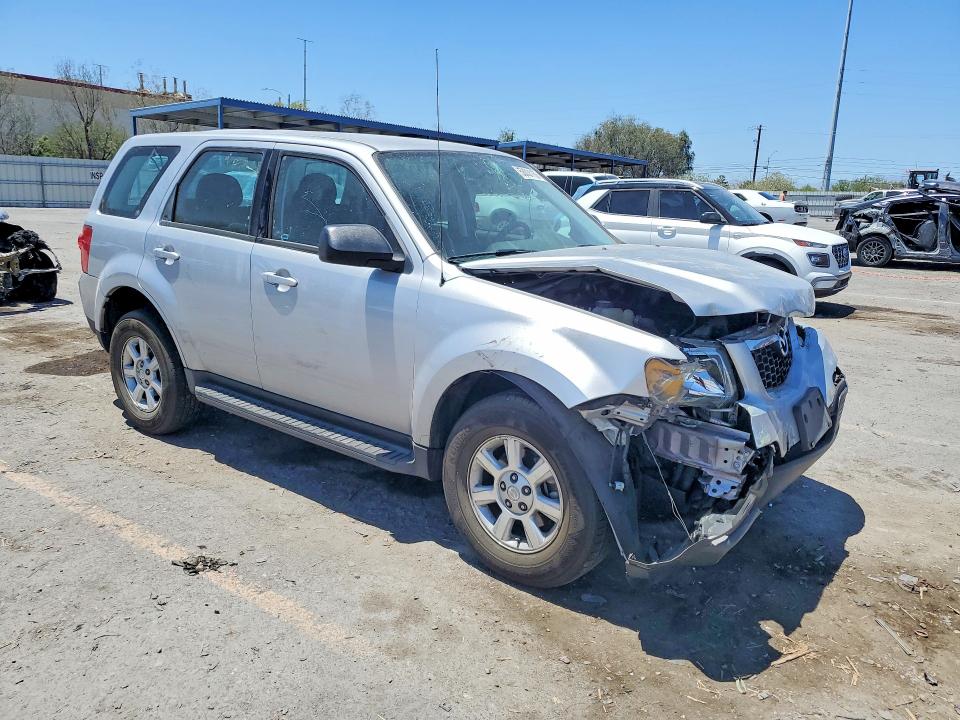 Продаж на аукціоні авто 2011 Mazda Tribute, vin: 4F2CY0C78BKM02287, номер лоту: 58031186