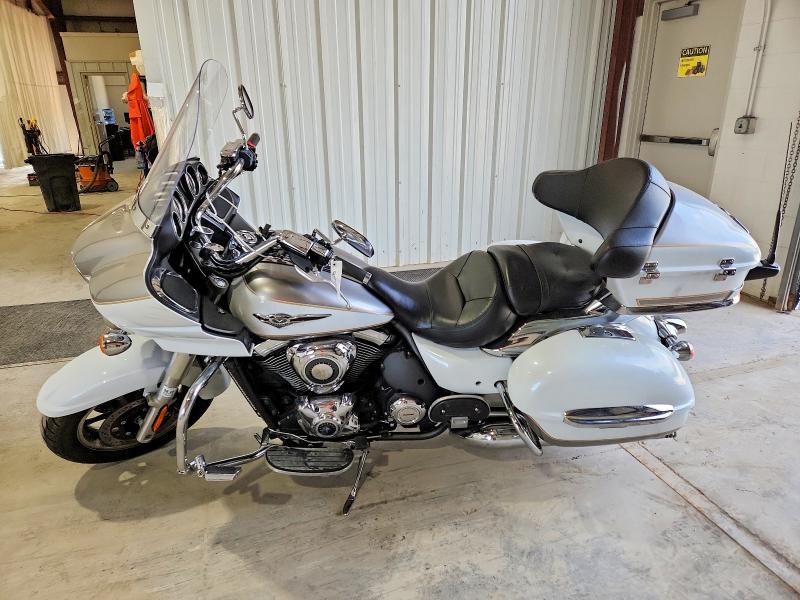 Продаж на аукціоні авто 2013 Kawasaki Vn1700, vin: JKBVNRA19DA012544, номер лоту: 58787366