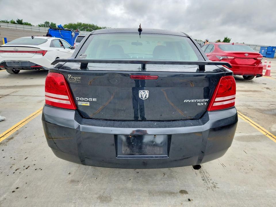 Aukcja sprzedaży 2009 Dodge Avenger, vin: 1B3LC56D79N506678, numer aukcji: 58209926