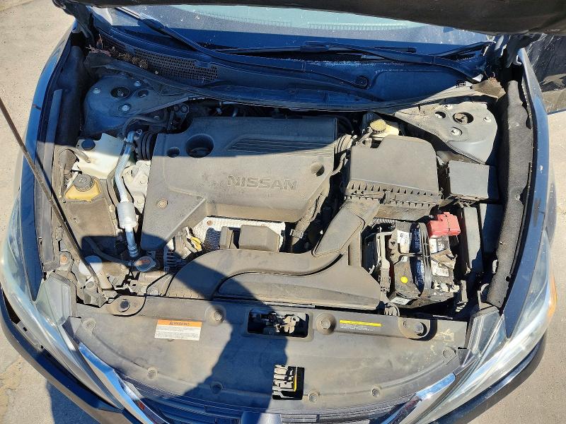 Aukcja sprzedaży 2017 Nissan Altima, vin: 1N4AL3AP8HC297897, numer aukcji: 57718216