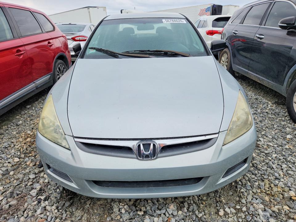 Aukcja sprzedaży 2006 Honda Accord, vin: 1HGCM56146A070166, numer aukcji: 56788626