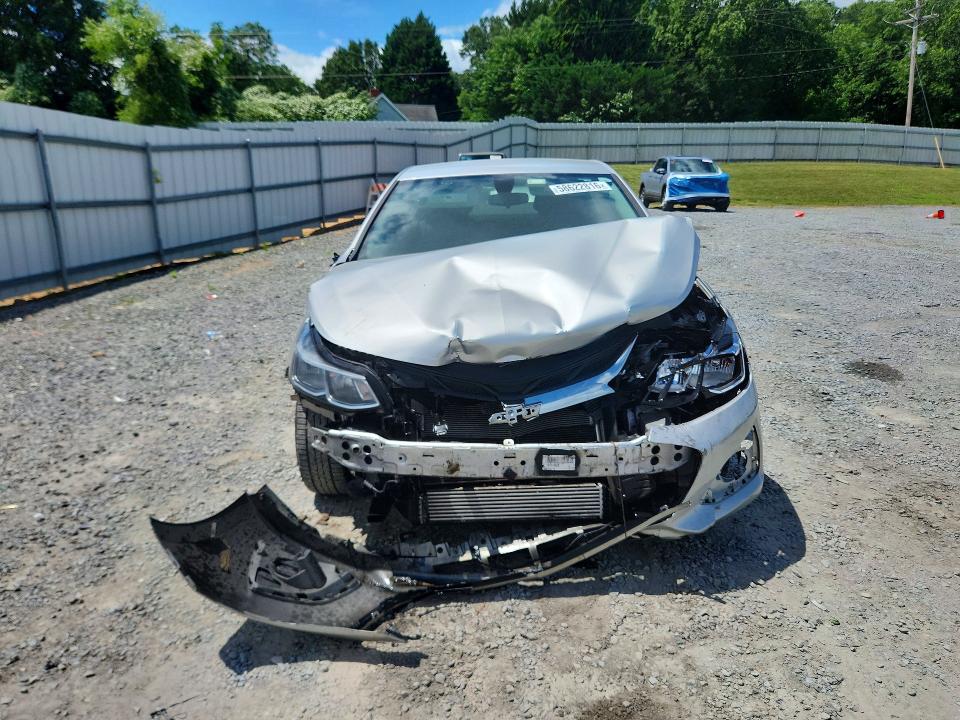 Продажа на аукционе авто 2019 Chevrolet Cruze, vin: 1G1BC5SM3K7113649, номер лота: 58622816