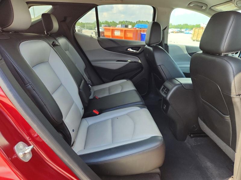 Aukcja sprzedaży 2020 Chevrolet Equinox, vin: 2GNAXNEV6L6250671, numer aukcji: 57234026