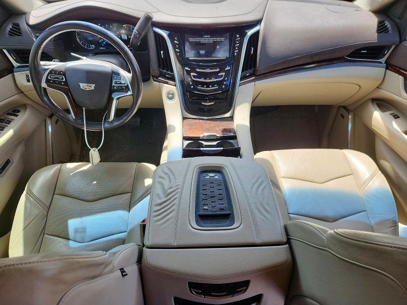 Aukcja sprzedaży 2016 Cadillac Escalade, vin: 1GYS4HKJ8GR146048, numer aukcji: 57050786