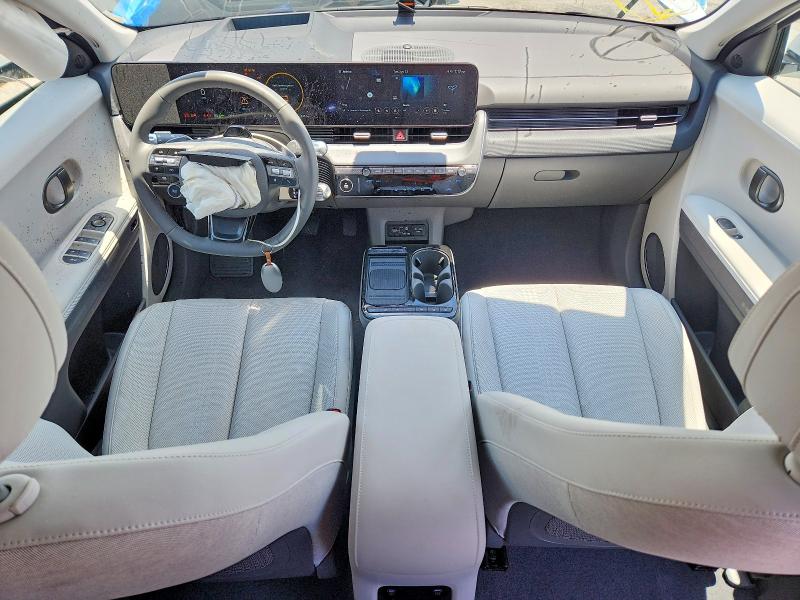 Aukcja sprzedaży 2026 Hyundai Ioniq 5, vin: 7YAKR4DA5TY046303, numer aukcji: 58133696