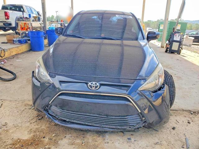 Aukcja sprzedaży 2018 Toyota Yaris, vin: 3MYDLBYV6JY306102, numer aukcji: 56245586