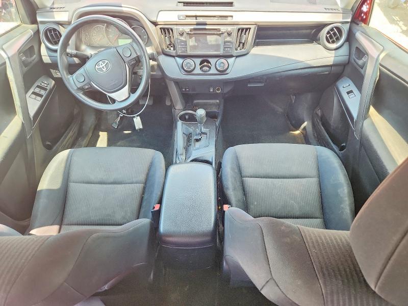 Продажа на аукционе авто 2016 Toyota Rav4, vin: JTMZFREV2GJ083949, номер лота: 58839156