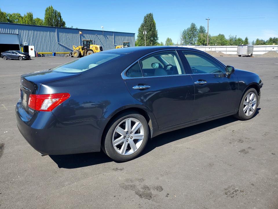 57373066 :رقم المزاد ، JTHBJ46G282194756 vin ، 2008 Lexus Es مزاد بيع