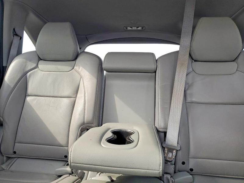 Aukcja sprzedaży 2018 Acura Mdx, vin: 5J8YD4H33JL019141, numer aukcji: 58611276